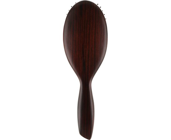 Щетка массажная для волос HairWay 08215 Venge , изображение 3