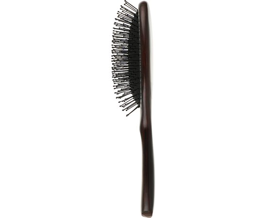 Щетка массажная для волос HairWay 08215 Venge , изображение 4