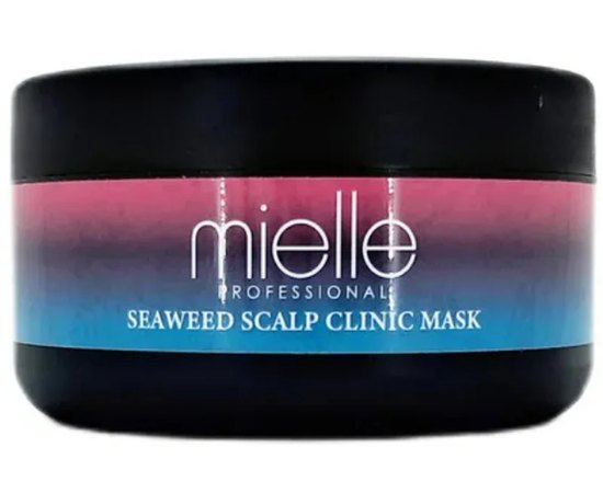 Маска для шкіри голови та волосся з морськими водоростями Mielle Seaweed Scalp Clinic Mask, фото _ab__is.image_number.default