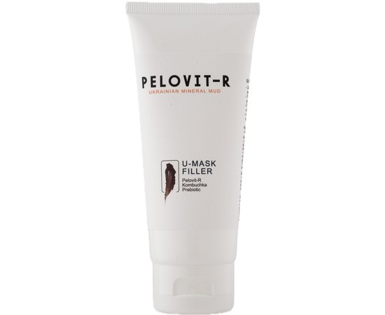 Маска-філлер для обличчя Pelovit-R U-Mask Filler, фото _ab__is.image_number.default
