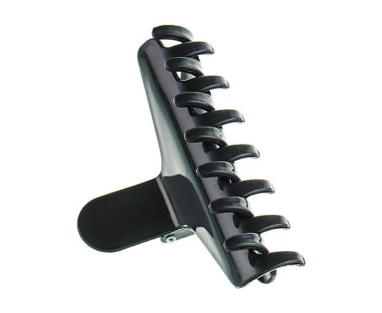 Заколки-крабы пластиковые SPL, 905051, изображение 2