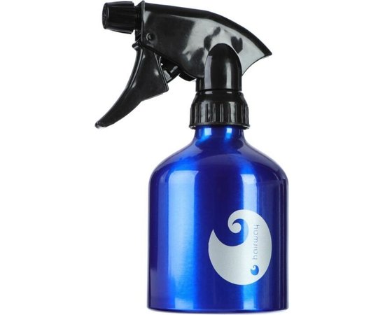 Пульверизатор металлический HairWay 15081 Barel Logo, 250 ml, изображение 3