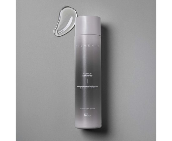 Шампунь для фарбованного волосся id Hair Elements Colour Shampoo, фото _ab__is.image_number.default