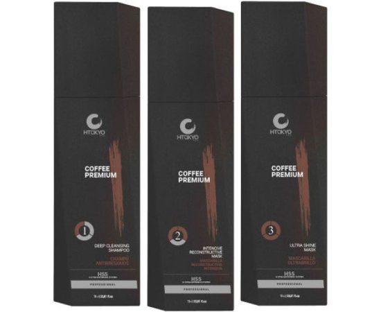 Набір H-Tokyo Coffee Premium All Liss, фото _ab__is.image_number.default