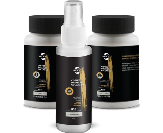 Набір H-Tokyo Coffee Premium Collagen, фото _ab__is.image_number.default