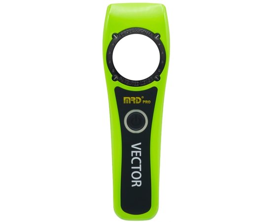 Машинка для стрижки MRD PRO Vector HC-999B, изображение 6