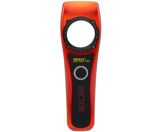 Машинка для стрижки MRD PRO Vector HC-999B, изображение 8