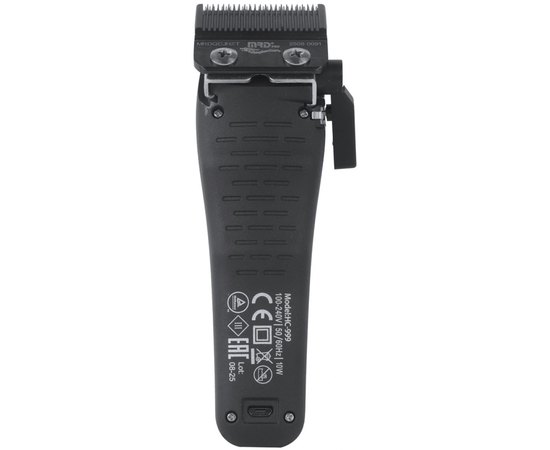 Машинка для стрижки MRD PRO Vector HC-999B, изображение 3
