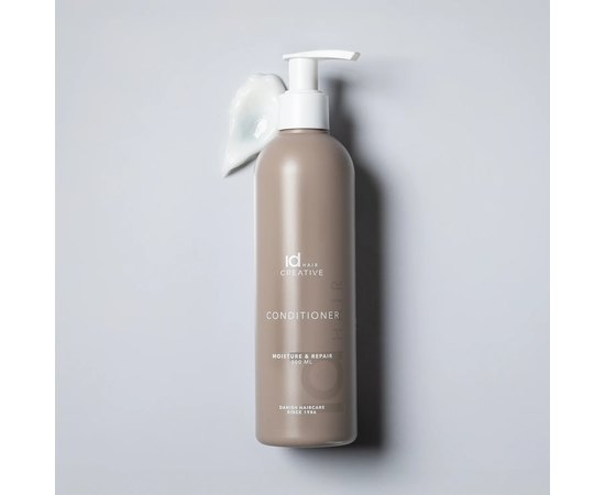 Кондиціонер Зволоження і Відновлення Id Hair Creative Conditioner, 300 ml, фото _ab__is.image_number.default