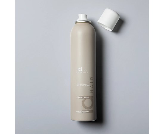 Спрей середньої фіксації Id Hair Creative Hairspray, 250 ml, фото _ab__is.image_number.default