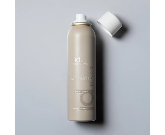 Термозахисний спрей Id Hair Creative Heat Protect. 150 ml, фото _ab__is.image_number.default