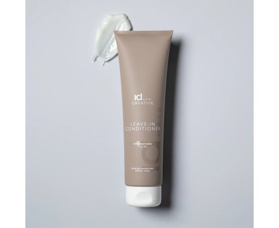 Зволожуючий кондиціонер-крем Id Hair Creative Leave In Conditioner, 150 ml, фото _ab__is.image_number.default