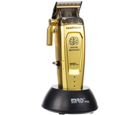 Машинка для стрижки MRD Smartbrain HC-90-4, изображение 3