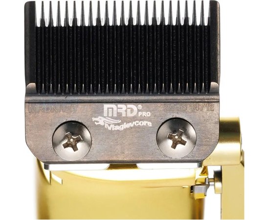 Машинка для стрижки MRD Smartbrain HC-90-4, изображение 6