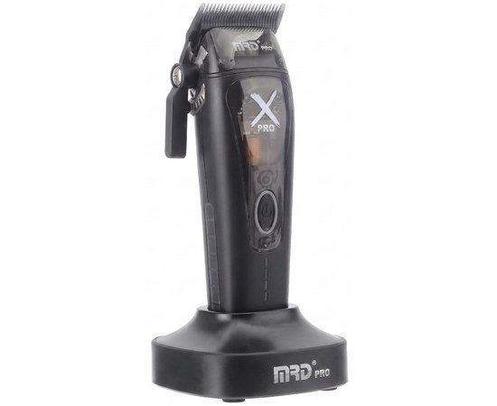 Машинка для стрижки MRD X Pro HC-999C-X-B, изображение 2