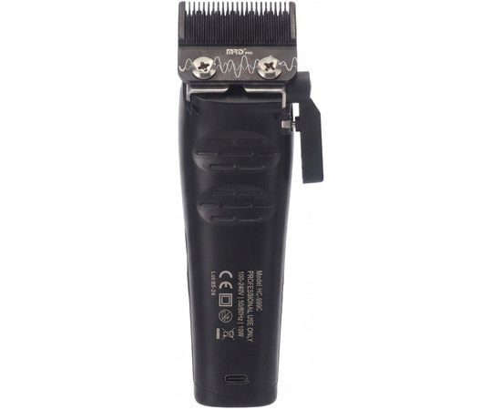 Машинка для стрижки MRD X Pro HC-999C-X-B, изображение 3