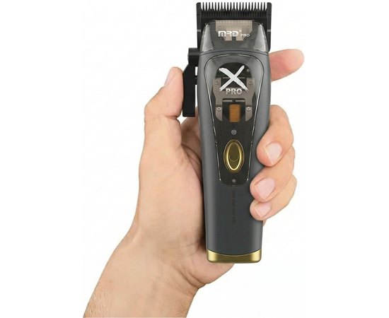 Машинка для стрижки MRD X Pro HC-999C-X-B, изображение 4