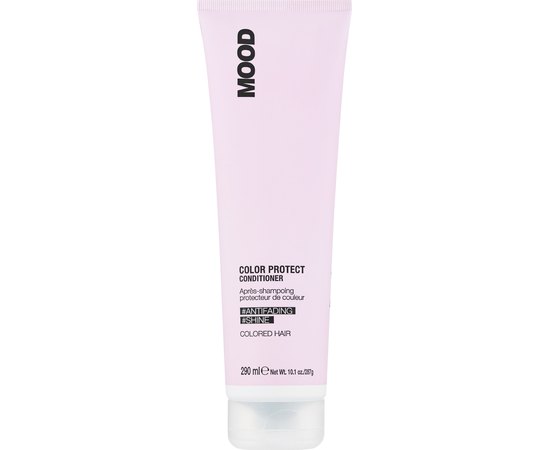 Кондиціонер для фарбованого та хімічно обробленого волосся Mood Color Protect Conditioner, фото 