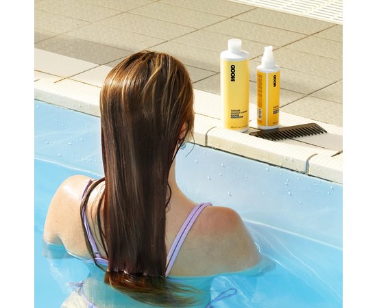Зволожуючий шампунь для тіла та волосся Mood Suncare Hair and Body Cleanser, 400 ml, фото _ab__is.image_number.default