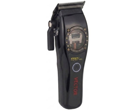 Машинка для стрижки MRD PRO Vector HC-999B, изображение 2