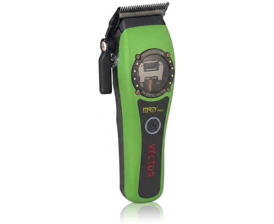 Машинка для стрижки MRD PRO Vector HC-999B, изображение 5