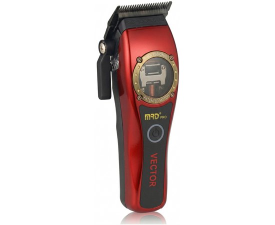 Машинка для стрижки MRD PRO Vector HC-999B, изображение 7