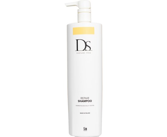 Шампунь для відновлення волосся Sim Sensitive DS Repair Shampoo, фото _ab__is.image_number.default