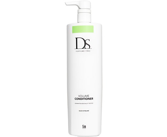 Кондиціонер для об'єму волосся Sim Sensitive DS Volume Conditioner, фото _ab__is.image_number.default