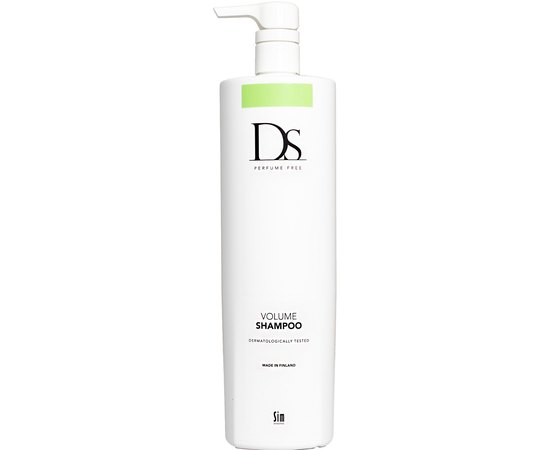 Шампунь для об'єму волосся Sim Sensitive DS Volume Shampoo, фото _ab__is.image_number.default