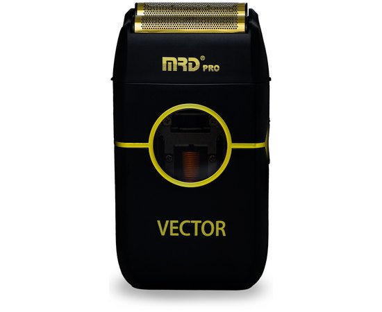 Шейвер MRD PRO Vector Shaver ZB-999S, изображение 3
