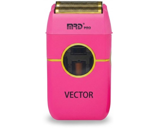 Шейвер MRD PRO Vector Shaver ZB-999S, изображение 4