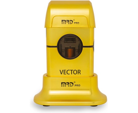 Шейвер MRD PRO Vector Shaver ZB-999S, изображение 2
