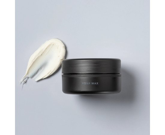 Віск для структурування та сильної фіксації id Hair Black Xcls Hemp Wax, 100 ml, фото _ab__is.image_number.default