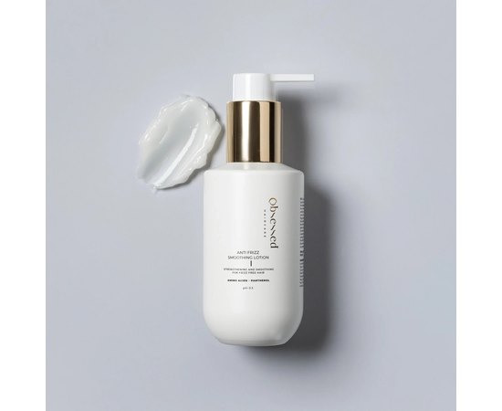 Розгладжуючий лосьйон id Hair Obsessed Anti Frizz Smoothing Lotion, 150 ml, фото _ab__is.image_number.default