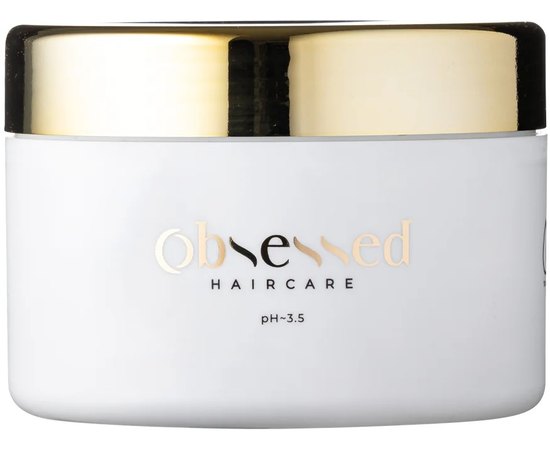 Глибоко зволожуюча маска id Hair Obsessed Haircare Deep Hydration Mask, фото _ab__is.image_number.default