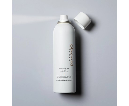 Суха спрей-пудра id Hair Obsessed Haircare Dry Powder Spray, 200 ml, фото _ab__is.image_number.default