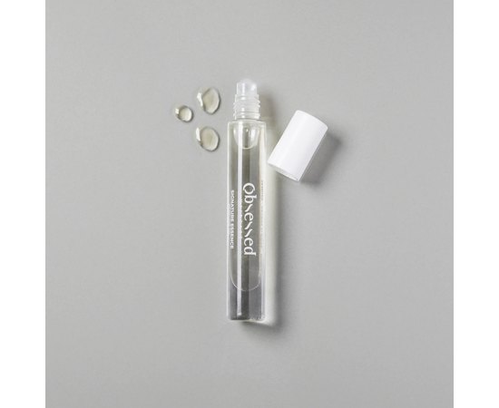 Парфумована олійка id Hair Obsessed Haircare Signature Essence, 8 ml, фото _ab__is.image_number.default