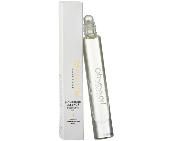 Парфумована олійка id Hair Obsessed Haircare Signature Essence, 8 ml, фото _ab__is.image_number.default