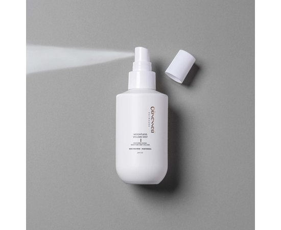 Спрей для легкого об'єму id Hair Obsessed Haircare Weightless Volume Mist, 150 ml, фото _ab__is.image_number.default