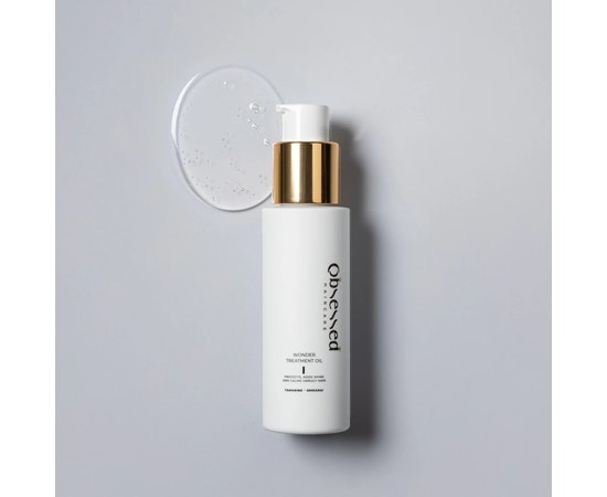 Олія для догляду за волоссям id Hair Obsessed Haircare Wonder, 50 ml, фото _ab__is.image_number.default