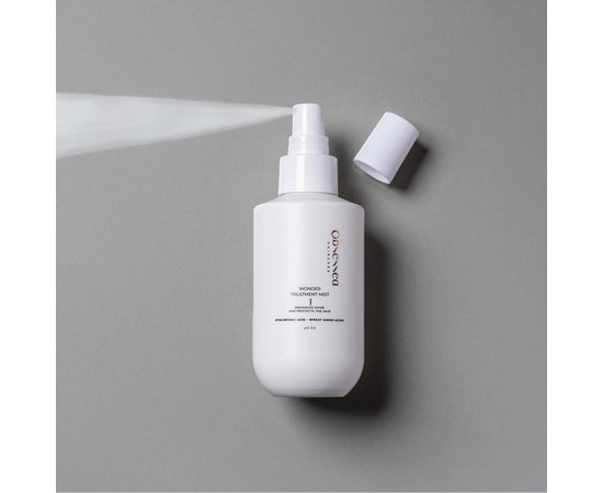 Міст-догляд для інтенсивного відновлення волосся id Hair Obsessed Wonder Treatment Mist, 150 ml, фото _ab__is.image_number.default