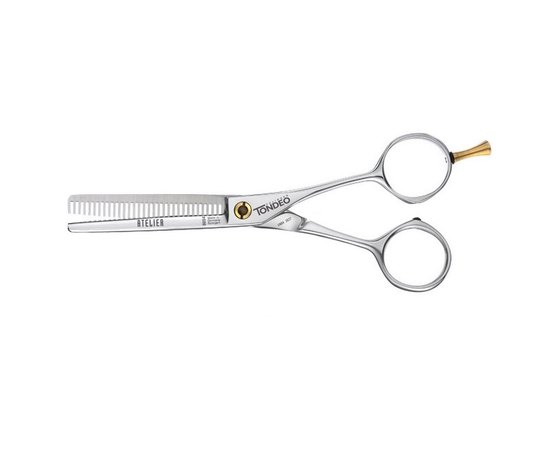 Tondeo Ножницы Atelier Classic 5.25 Effi (33) Tondeo Ножницы Atelier Classic 5.25 Effi (33)