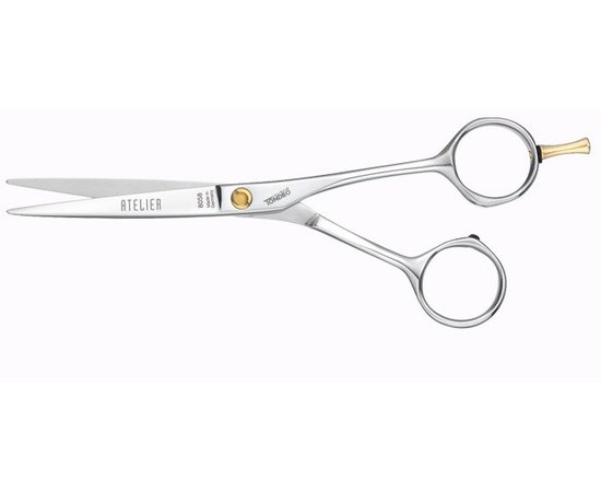 Tondeo Ножницы Atelier Offset 6.0