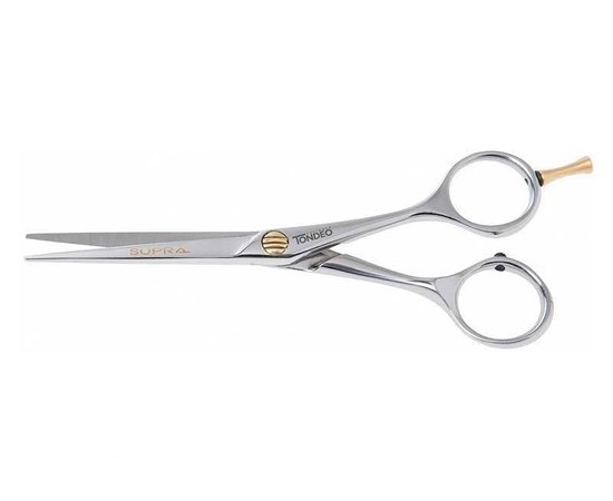 Tondeo Ножницы Supra Classic 6.0