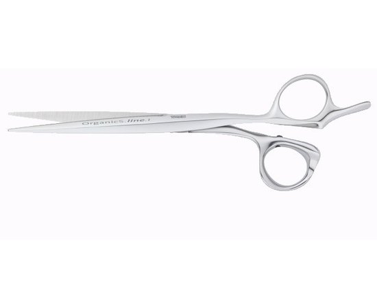 Tondeo Ножницы Organic S.line1 Offset 6.5