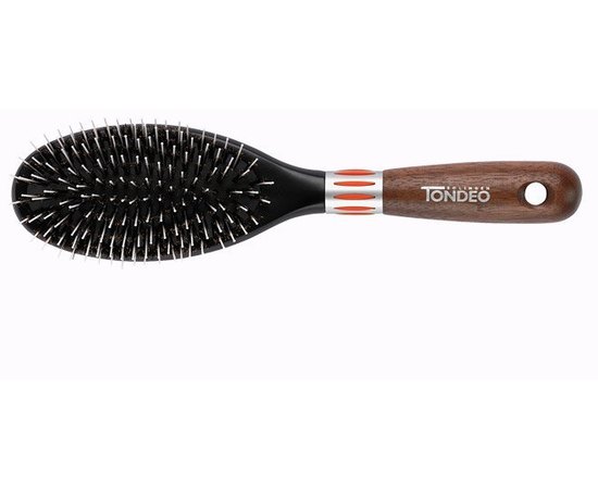 Tondeo Щетка овальная Atelier Alpha ION