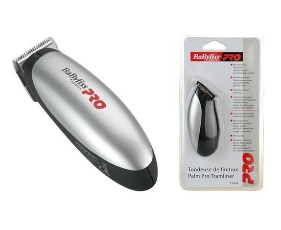 BaByliss Pro FX44E BaByliss Pro FX44E