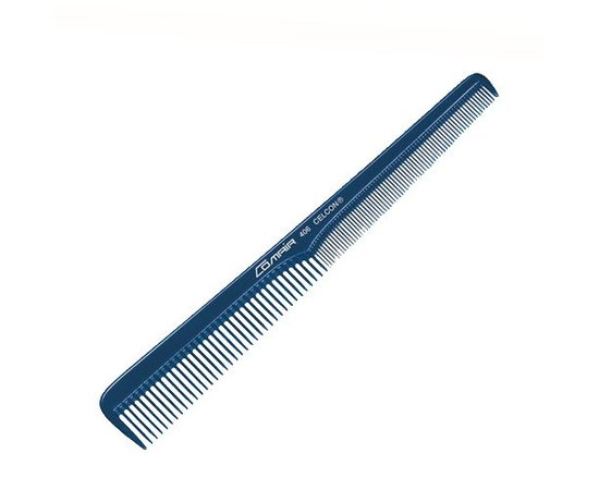 COMAIR Расческа для стрижки волос с скосом Артикул – 7000341