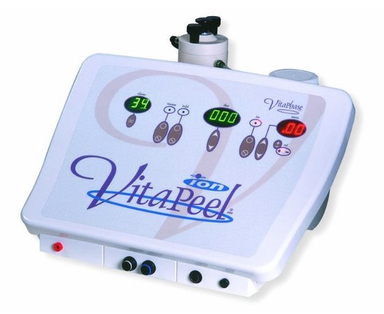 UMS Beauty Аппарат для кристалической микродермабразии Vita Peel
