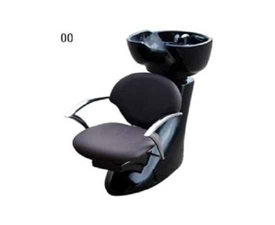 Мойка парикмахерская ZD-2201 Лотос Opus